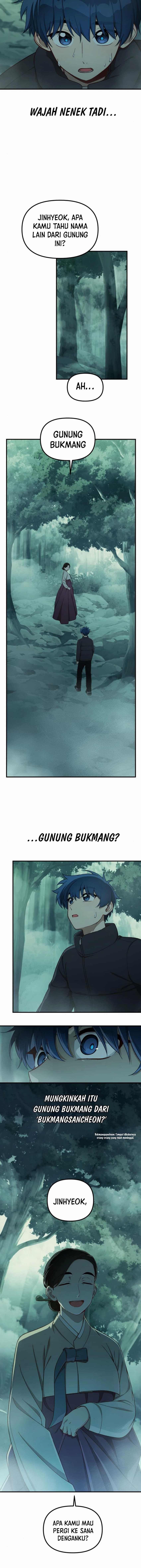 The Genius Decided to Live an Ordinary Life - Chapter 15 - Page 6