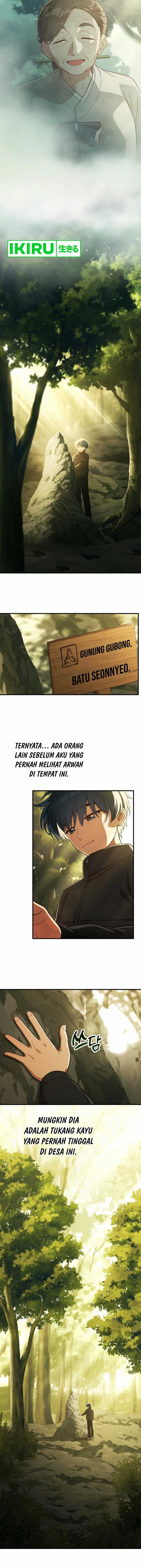 The Genius Decided to Live an Ordinary Life - Chapter 15 - Page 9