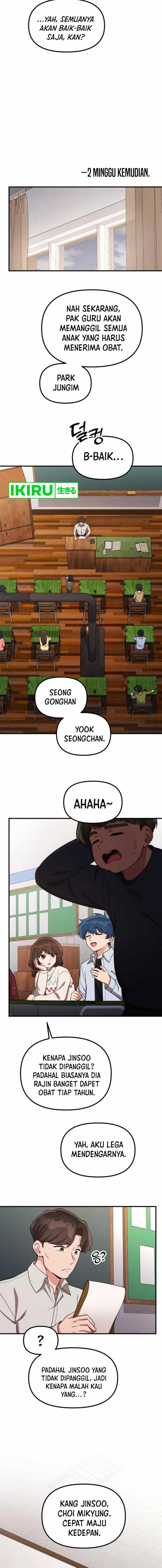 The Genius Decided to Live an Ordinary Life - Chapter 16 - Page 12