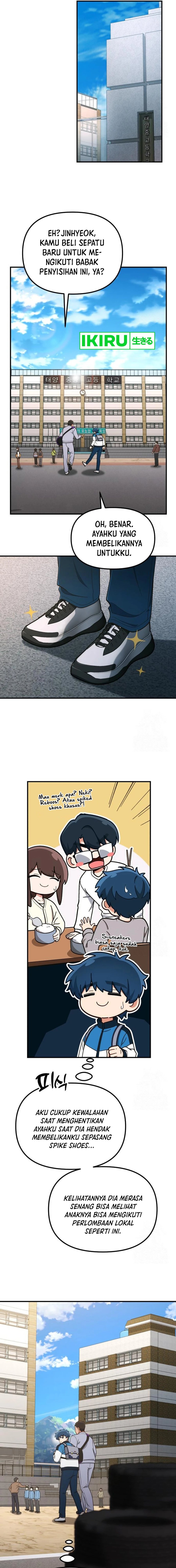 The Genius Decided to Live an Ordinary Life - Chapter 17 - Page 13