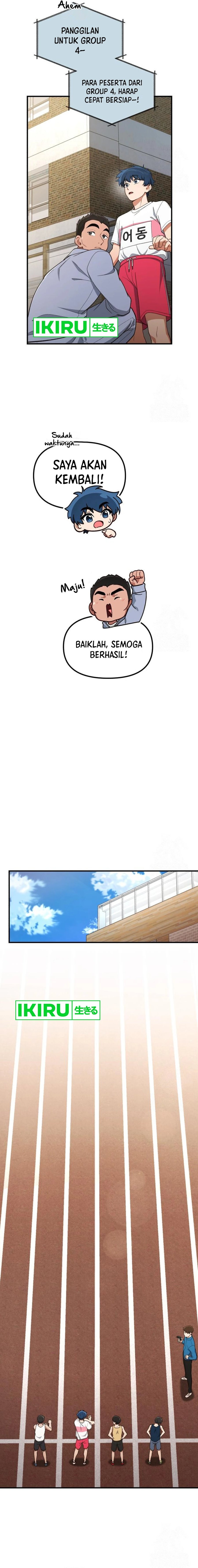 The Genius Decided to Live an Ordinary Life - Chapter 17 - Page 17