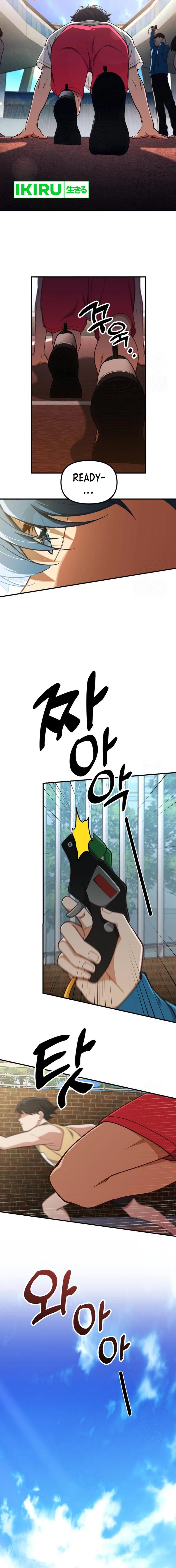 The Genius Decided to Live an Ordinary Life - Chapter 17 - Page 19