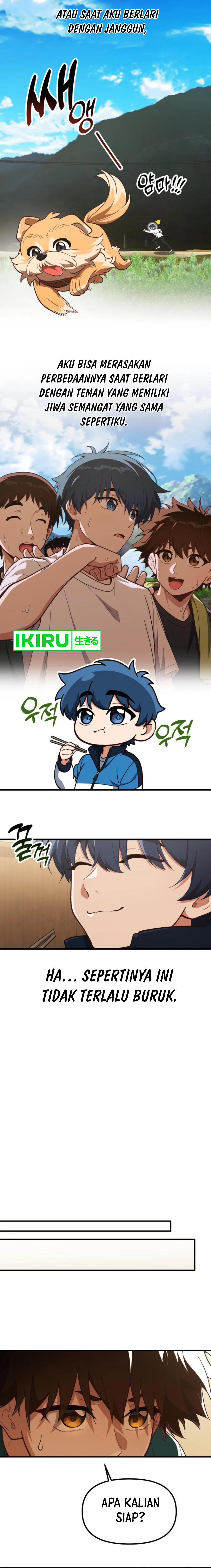 The Genius Decided to Live an Ordinary Life - Chapter 18 - Page 15