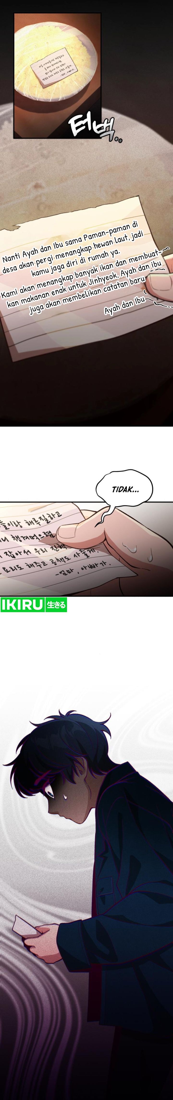 The Genius Decided to Live an Ordinary Life - Chapter 2 - Page 10