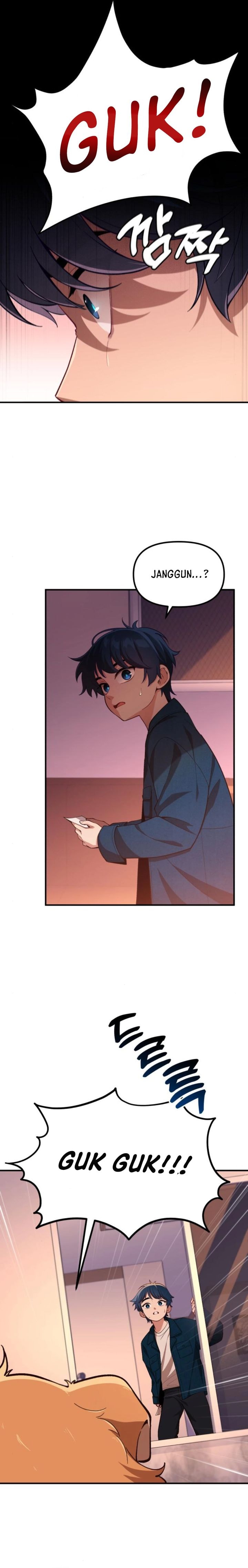 The Genius Decided to Live an Ordinary Life - Chapter 2 - Page 13