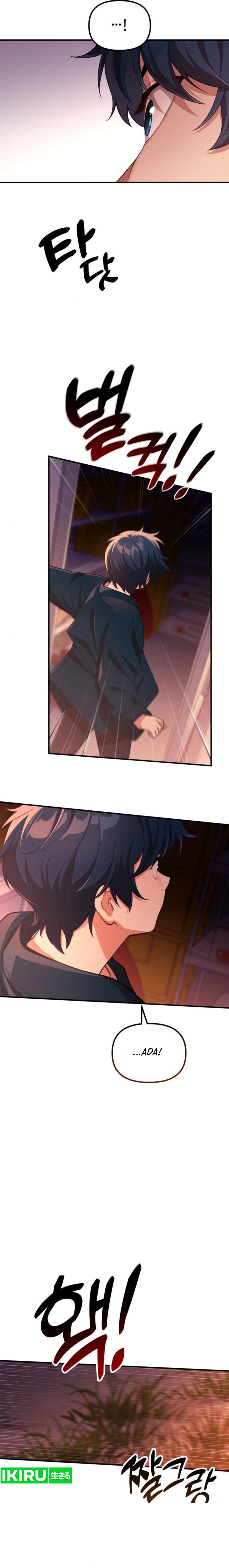 The Genius Decided to Live an Ordinary Life - Chapter 2 - Page 15