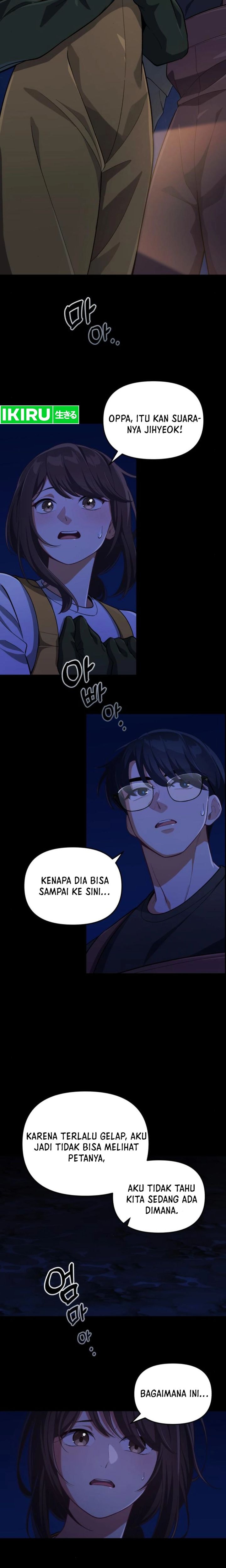 The Genius Decided to Live an Ordinary Life - Chapter 2 - Page 22