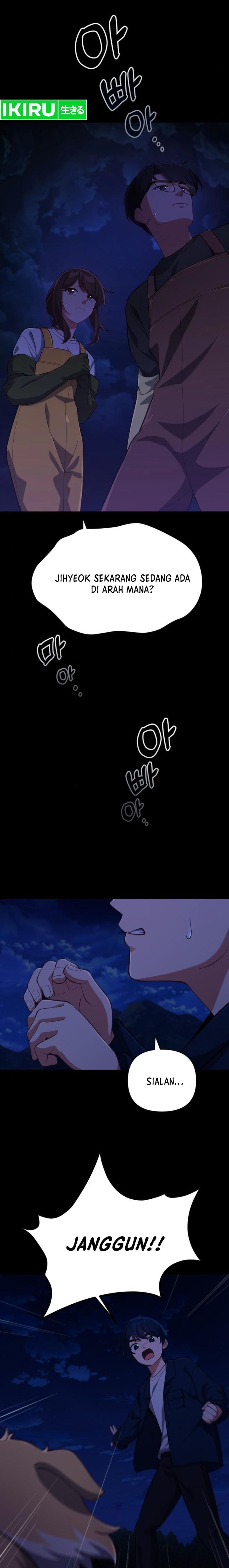 The Genius Decided to Live an Ordinary Life - Chapter 2 - Page 23