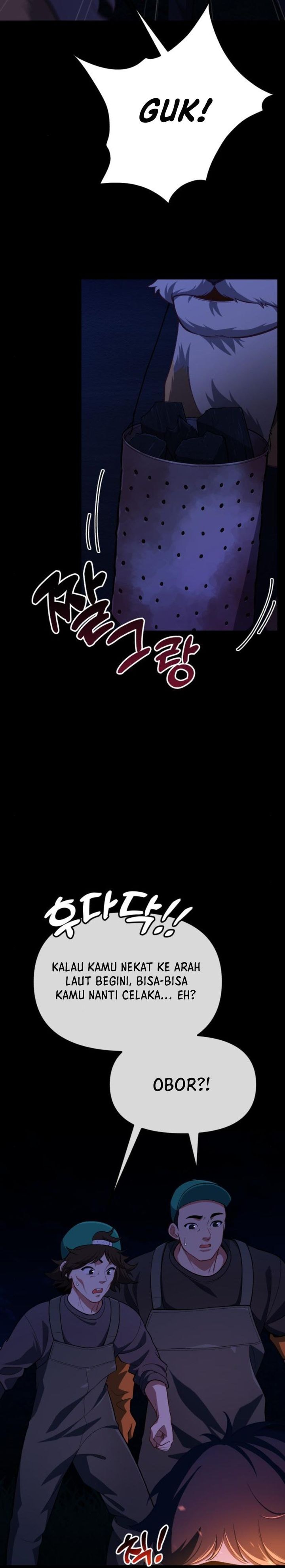 The Genius Decided to Live an Ordinary Life - Chapter 2 - Page 24