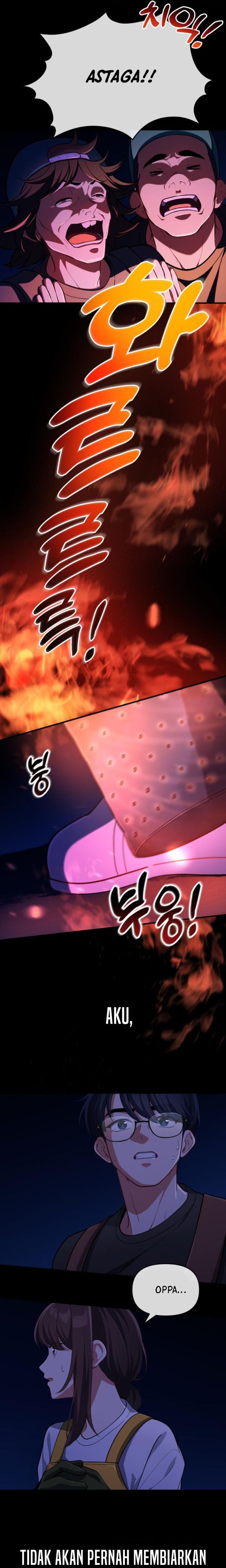 The Genius Decided to Live an Ordinary Life - Chapter 2 - Page 25