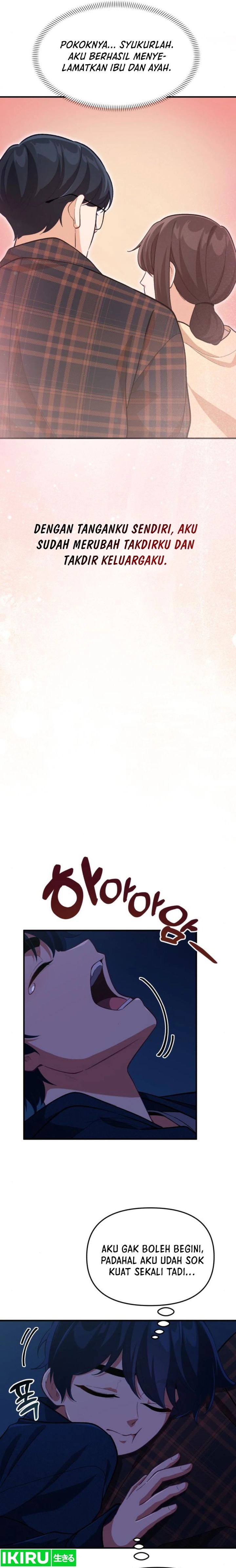 The Genius Decided to Live an Ordinary Life - Chapter 2 - Page 31