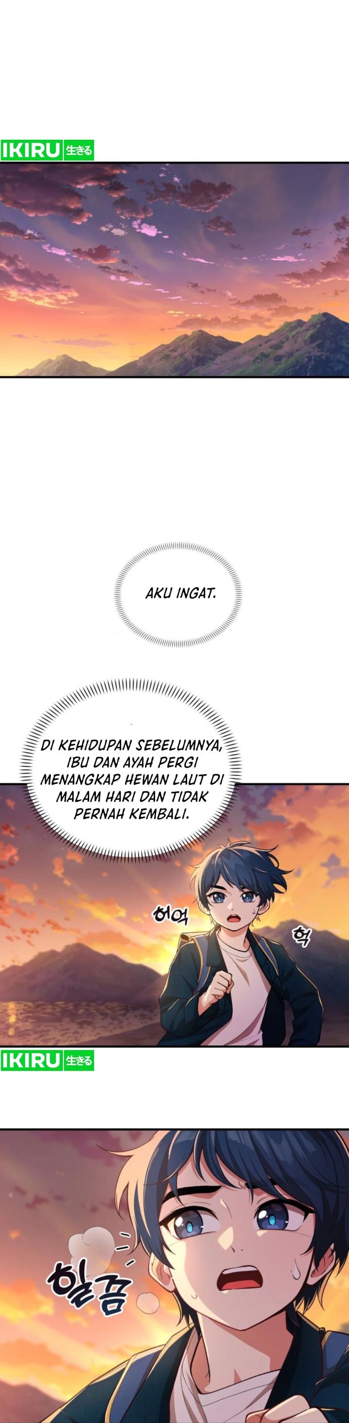 The Genius Decided to Live an Ordinary Life - Chapter 2 - Page 6