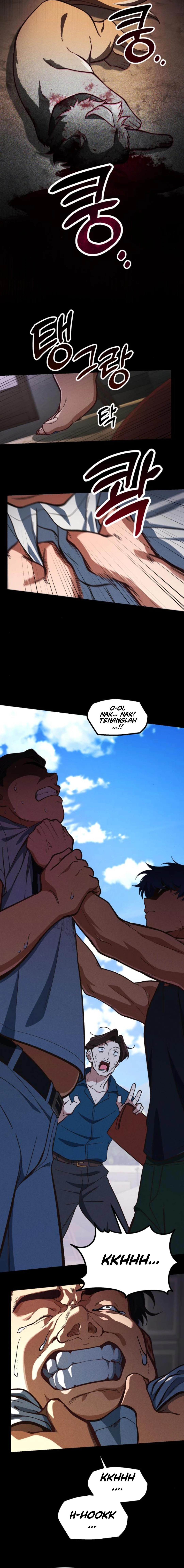 The Genius Decided to Live an Ordinary Life - Chapter 20 - Page 14