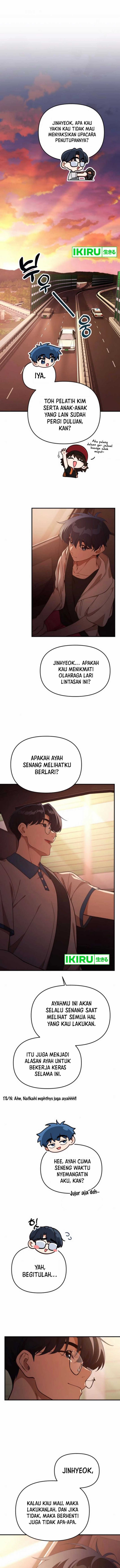 The Genius Decided to Live an Ordinary Life - Chapter 23 - Page 14