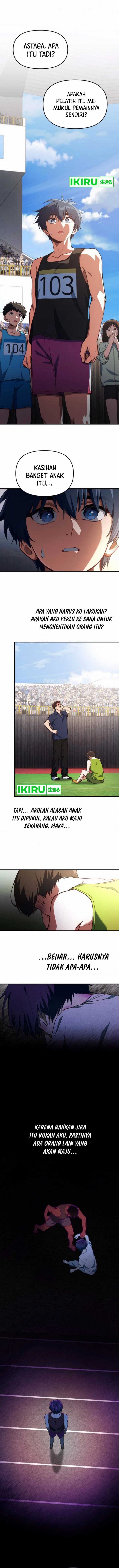 The Genius Decided to Live an Ordinary Life - Chapter 23 - Page 2