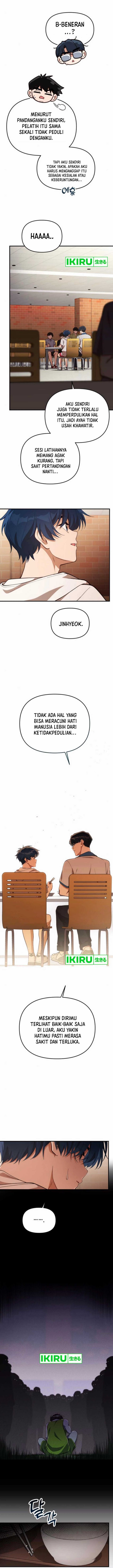 The Genius Decided to Live an Ordinary Life - Chapter 23 - Page 5