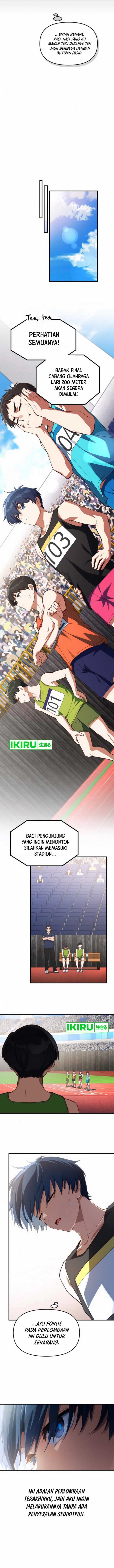 The Genius Decided to Live an Ordinary Life - Chapter 23 - Page 6