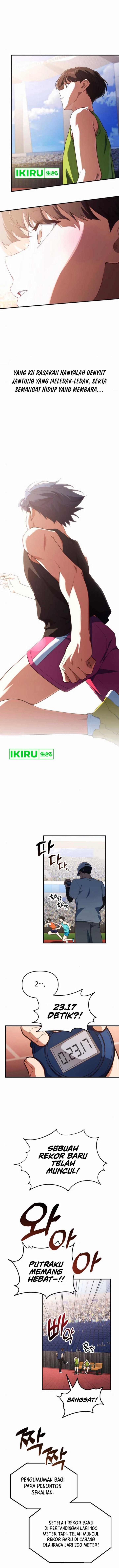 The Genius Decided to Live an Ordinary Life - Chapter 23 - Page 8