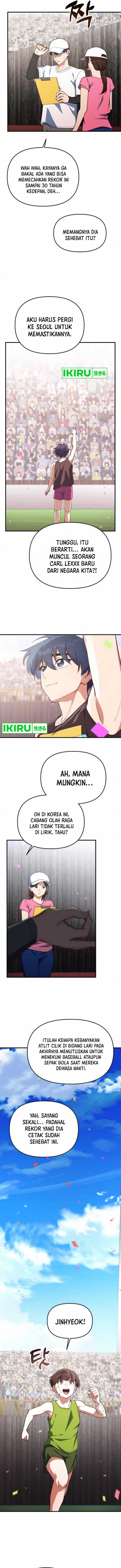 The Genius Decided to Live an Ordinary Life - Chapter 23 - Page 9