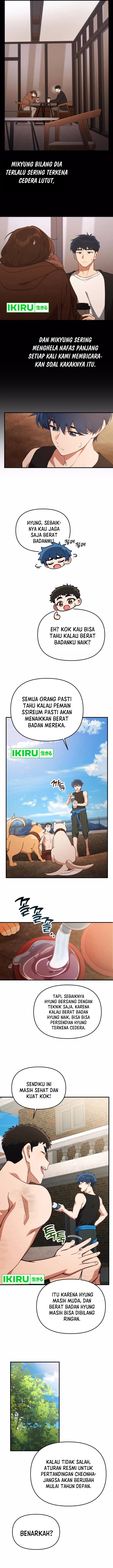 The Genius Decided to Live an Ordinary Life - Chapter 25 - Page 10