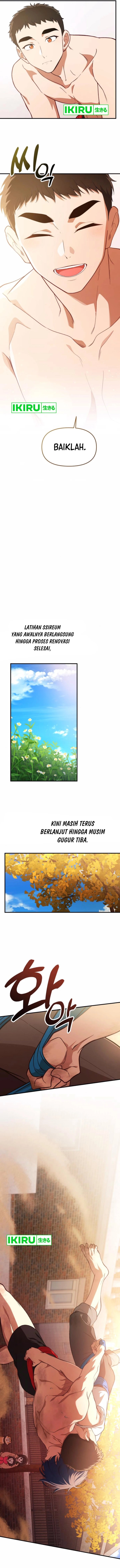 The Genius Decided to Live an Ordinary Life - Chapter 25 - Page 13