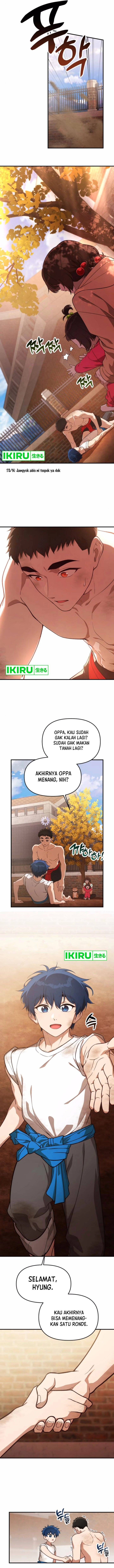 The Genius Decided to Live an Ordinary Life - Chapter 25 - Page 14