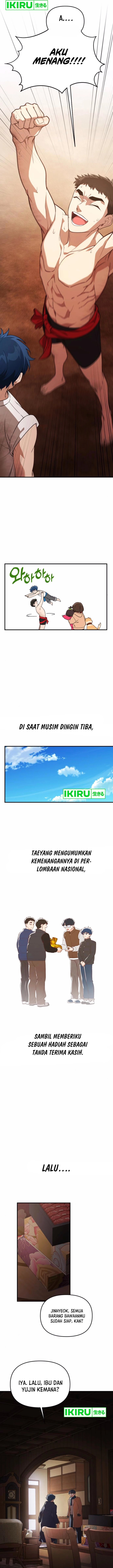 The Genius Decided to Live an Ordinary Life - Chapter 25 - Page 15