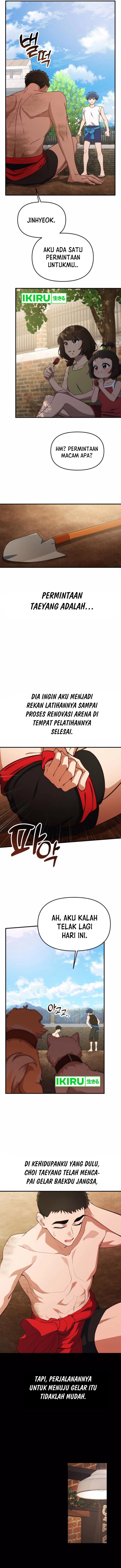 The Genius Decided to Live an Ordinary Life - Chapter 25 - Page 9