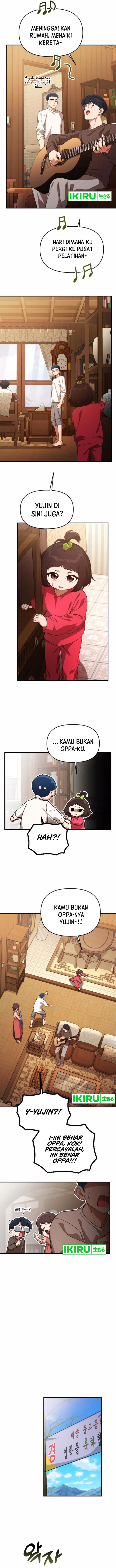 The Genius Decided to Live an Ordinary Life - Chapter 26 - Page 13