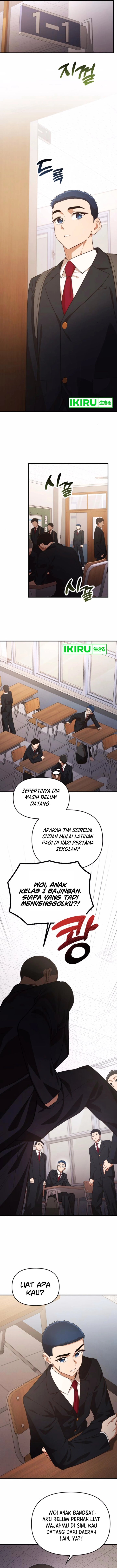 The Genius Decided to Live an Ordinary Life - Chapter 26 - Page 14