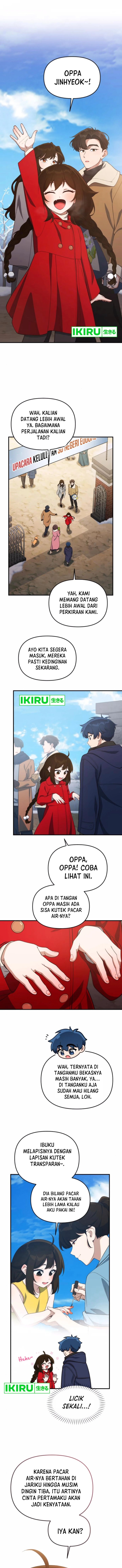 The Genius Decided to Live an Ordinary Life - Chapter 26 - Page 2