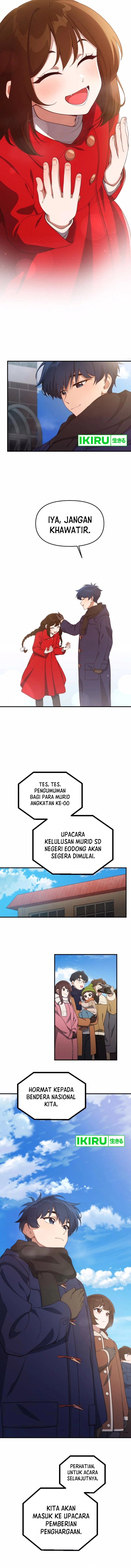 The Genius Decided to Live an Ordinary Life - Chapter 26 - Page 3