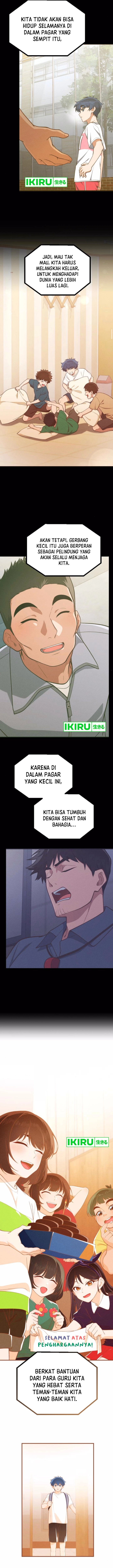 The Genius Decided to Live an Ordinary Life - Chapter 26 - Page 7