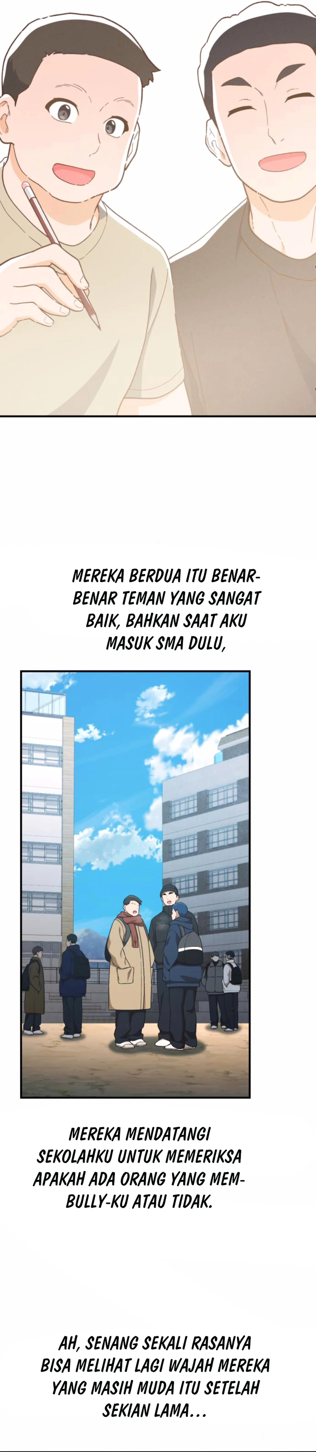 The Genius Decided to Live an Ordinary Life - Chapter 27 - Page 12
