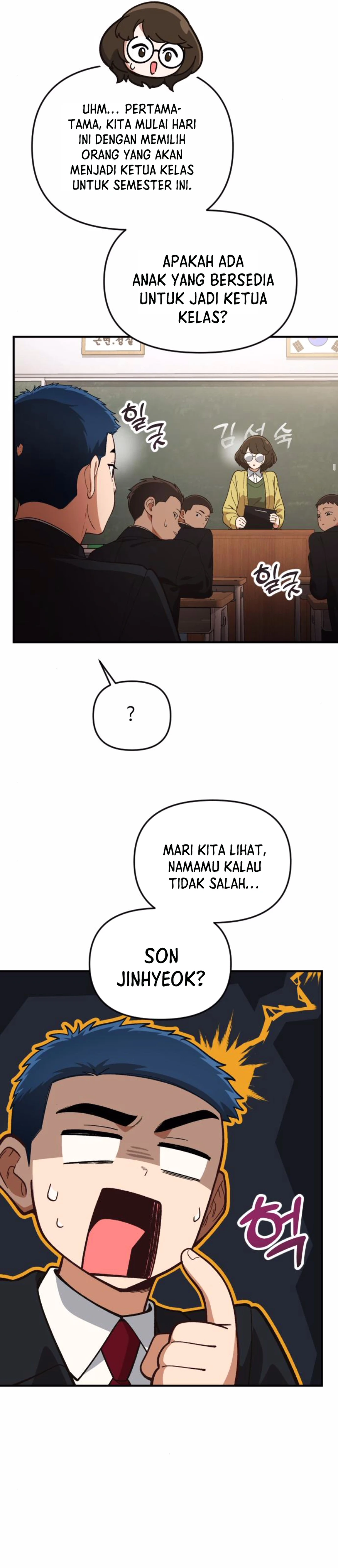 The Genius Decided to Live an Ordinary Life - Chapter 27 - Page 14