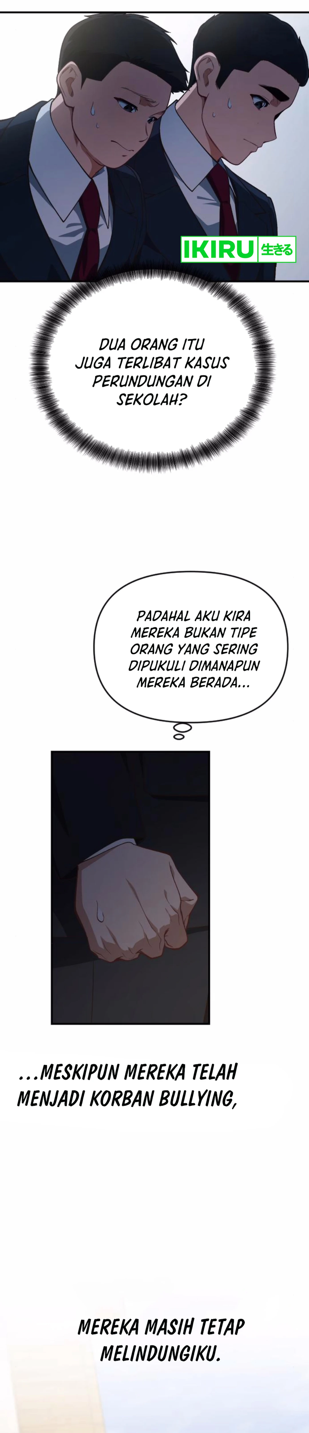 The Genius Decided to Live an Ordinary Life - Chapter 27 - Page 26