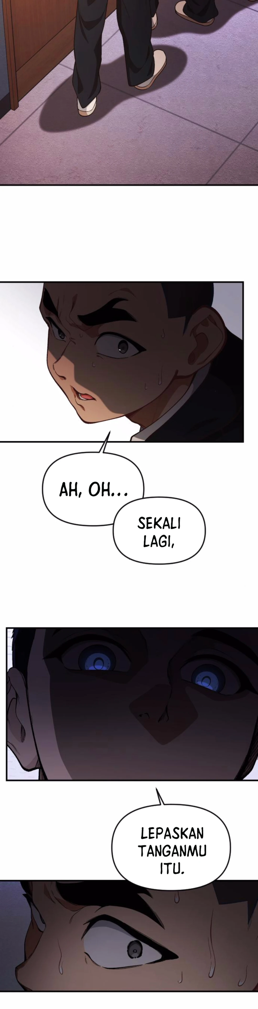 The Genius Decided to Live an Ordinary Life - Chapter 27 - Page 4