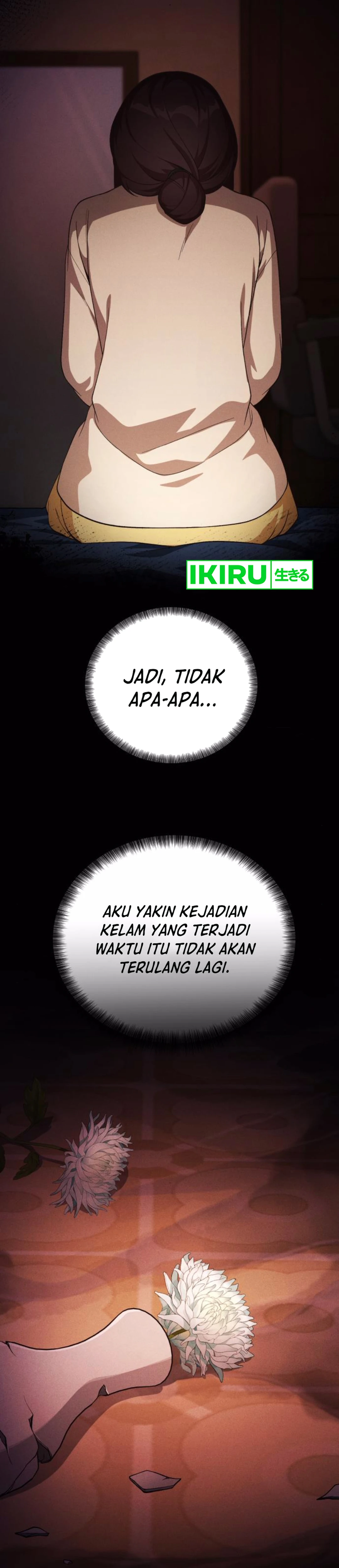 The Genius Decided to Live an Ordinary Life - Chapter 27 - Page 34
