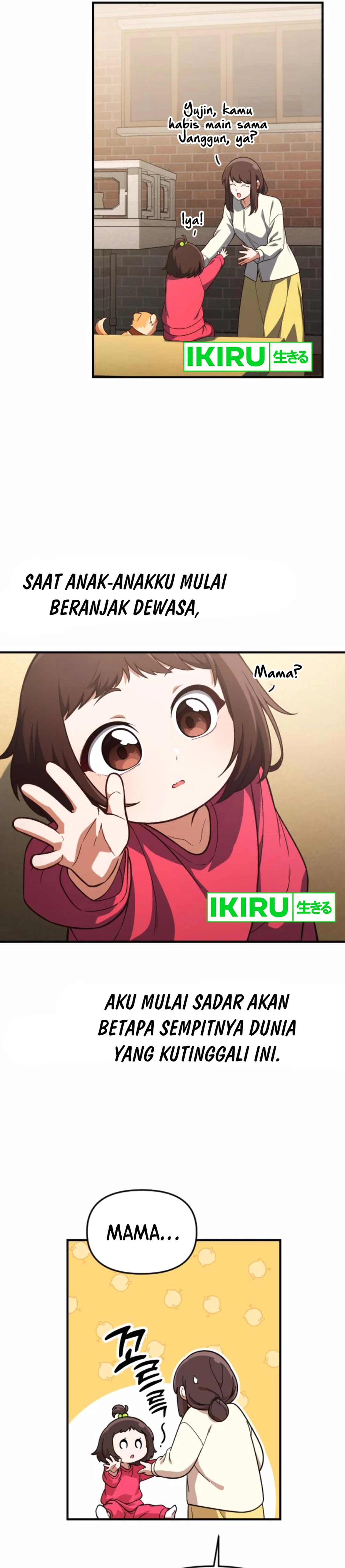 The Genius Decided to Live an Ordinary Life - Chapter 27 - Page 41