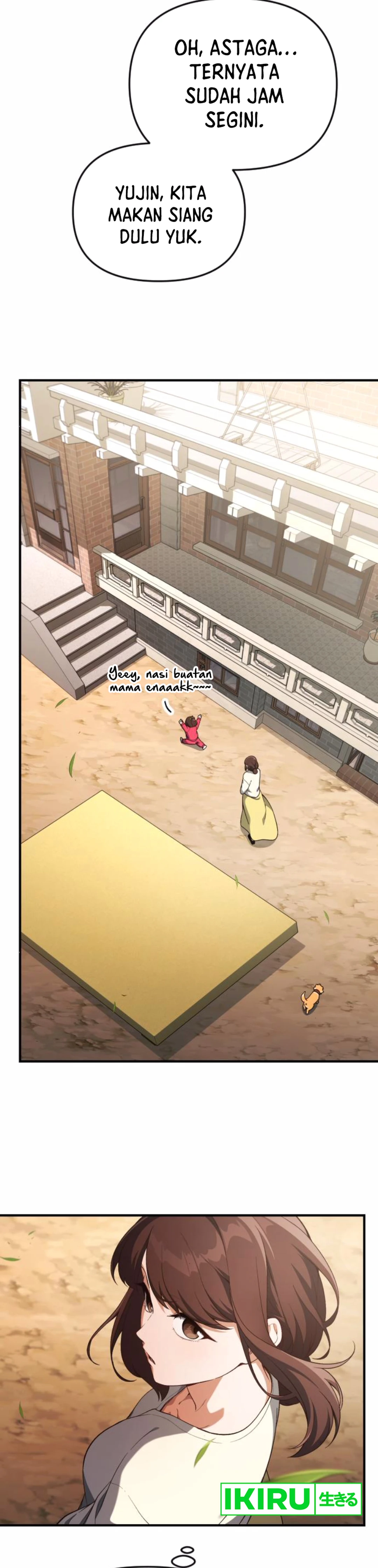 The Genius Decided to Live an Ordinary Life - Chapter 27 - Page 42