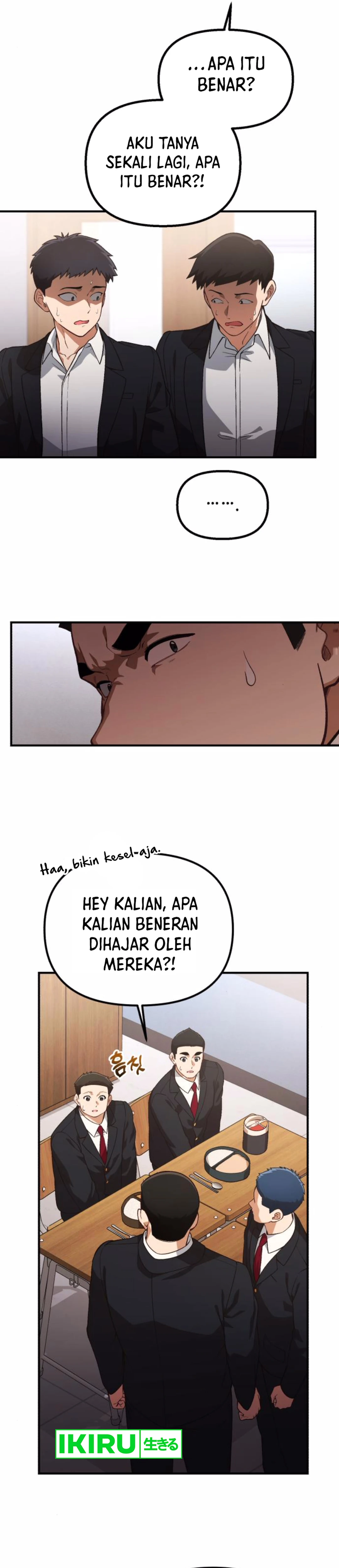 The Genius Decided to Live an Ordinary Life - Chapter 28 - Page 20