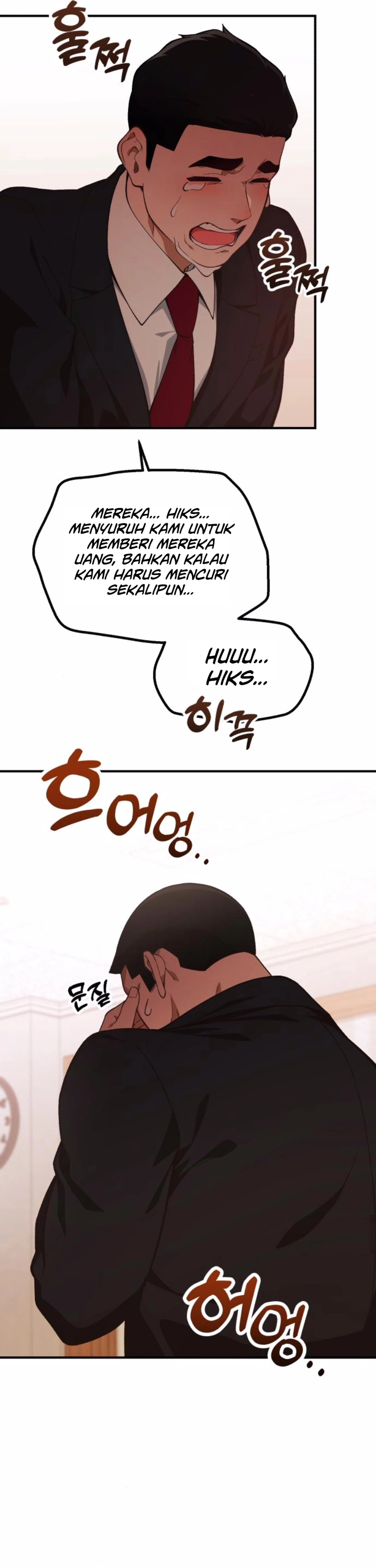 The Genius Decided to Live an Ordinary Life - Chapter 28 - Page 25