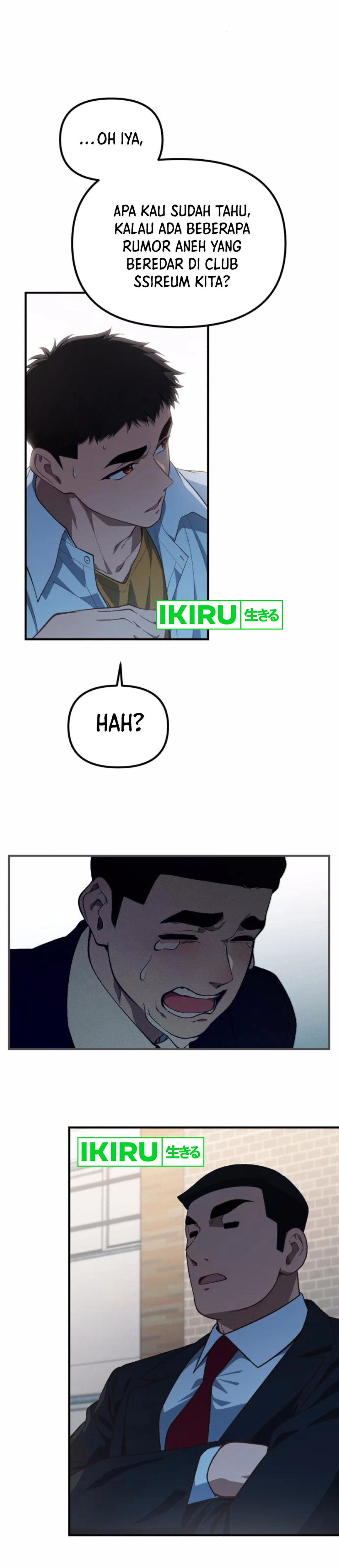 The Genius Decided to Live an Ordinary Life - Chapter 28 - Page 33