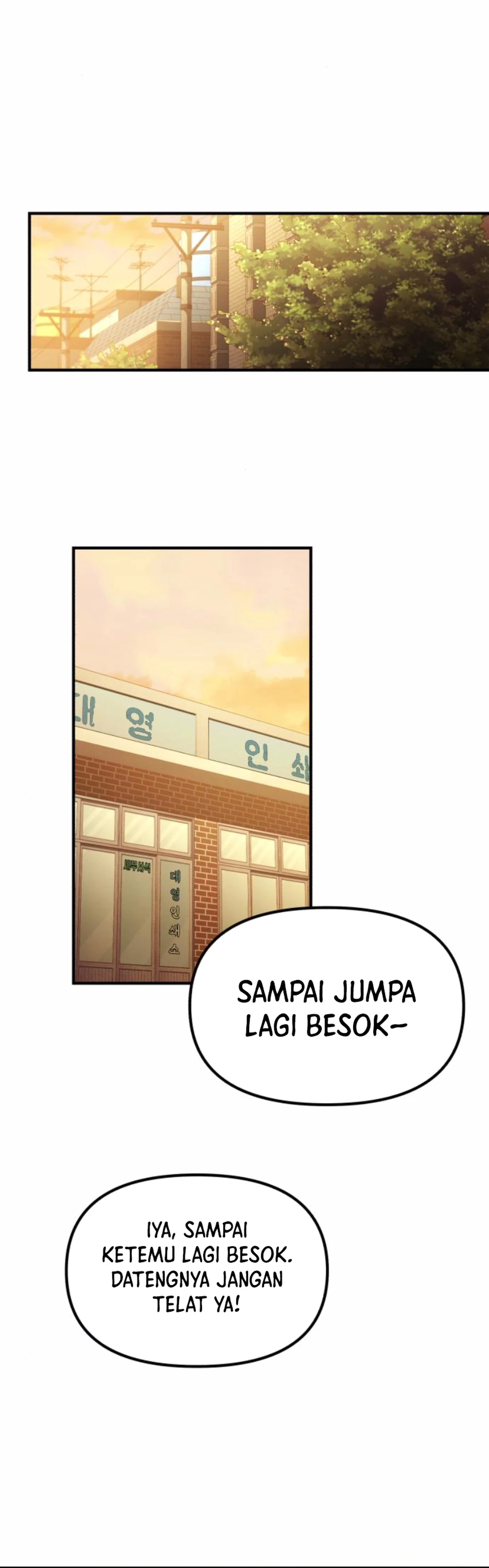 The Genius Decided to Live an Ordinary Life - Chapter 28 - Page 35