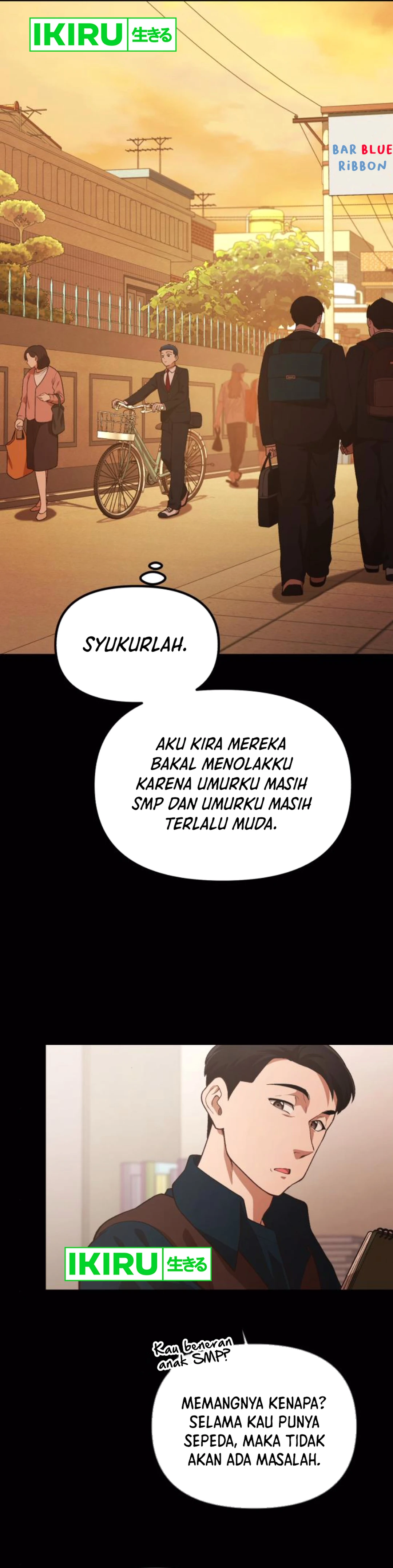 The Genius Decided to Live an Ordinary Life - Chapter 28 - Page 36