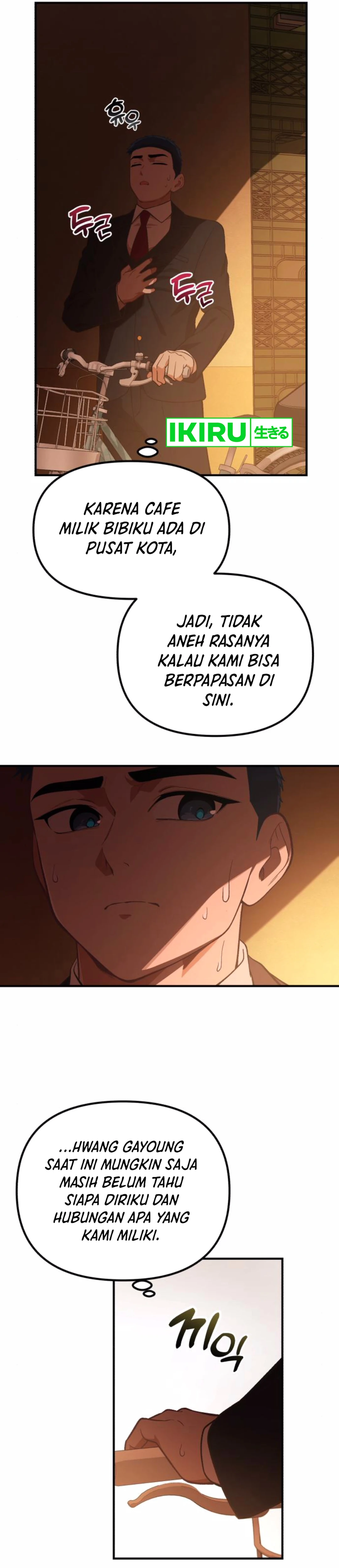 The Genius Decided to Live an Ordinary Life - Chapter 28 - Page 41