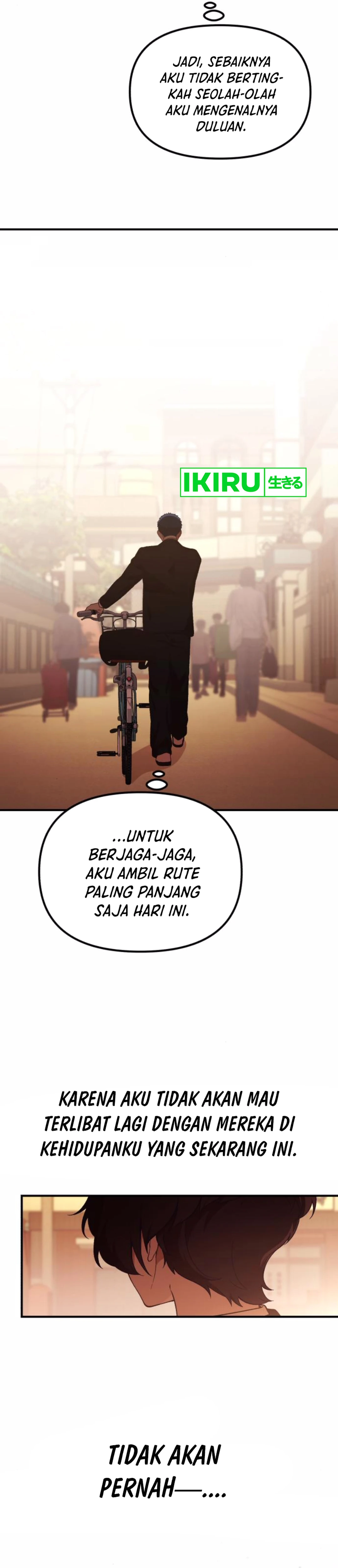 The Genius Decided to Live an Ordinary Life - Chapter 28 - Page 42