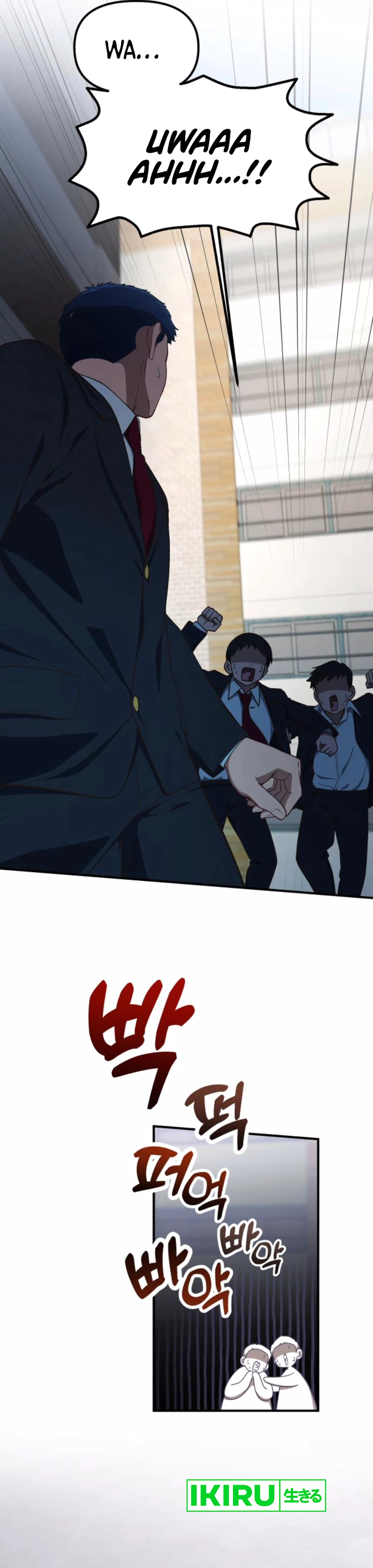 The Genius Decided to Live an Ordinary Life - Chapter 28 - Page 6