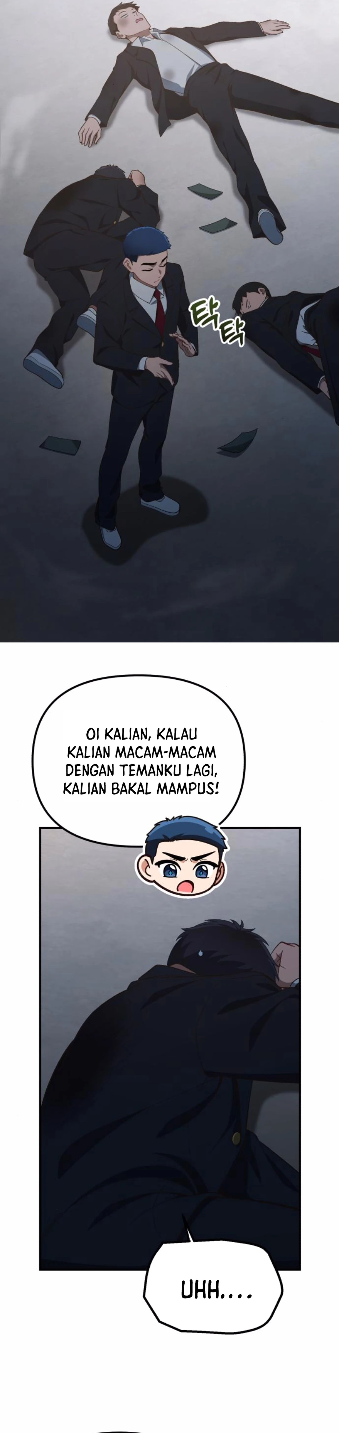 The Genius Decided to Live an Ordinary Life - Chapter 28 - Page 7
