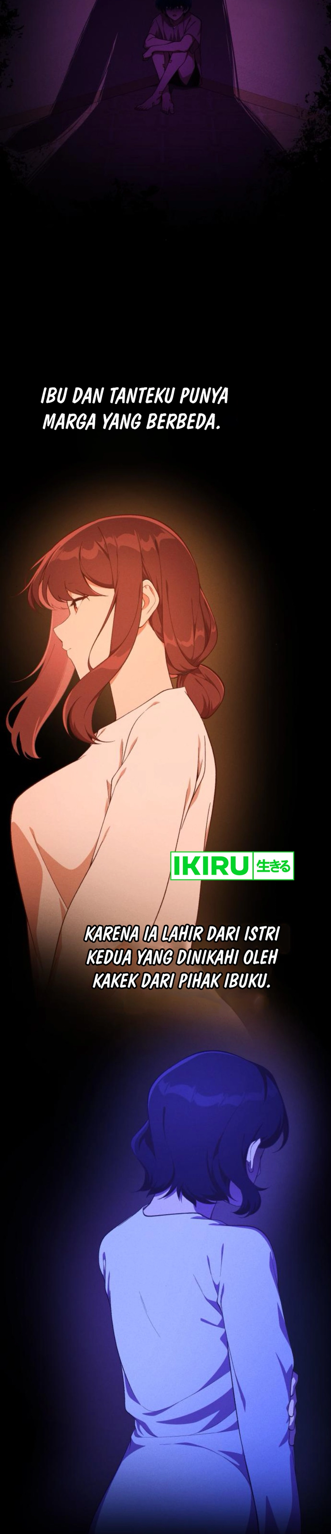 The Genius Decided to Live an Ordinary Life - Chapter 29 - Page 2
